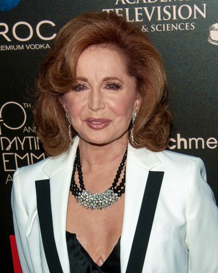 Suzanne Rogers