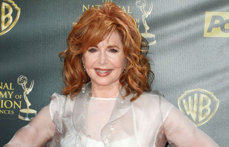 Suzanne Rogers