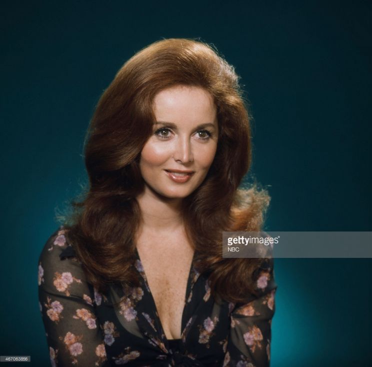 Suzanne Rogers