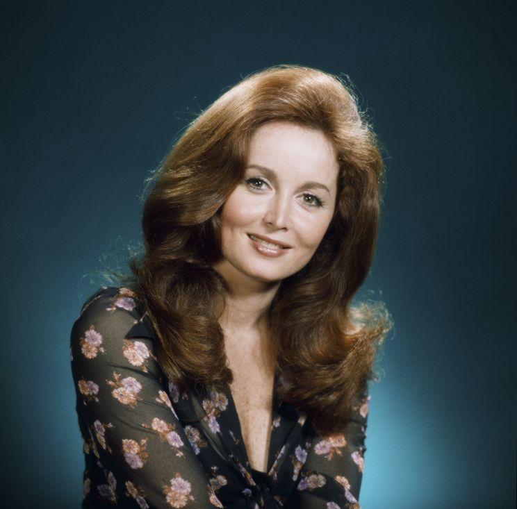 Suzanne Rogers