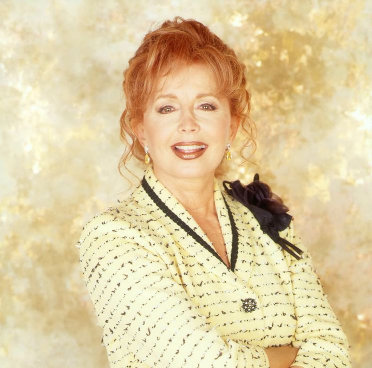 Suzanne Rogers
