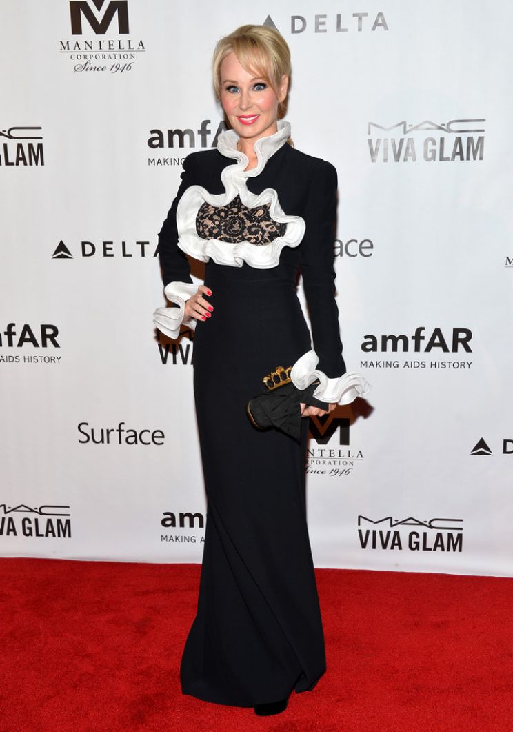 Suzanne Rogers
