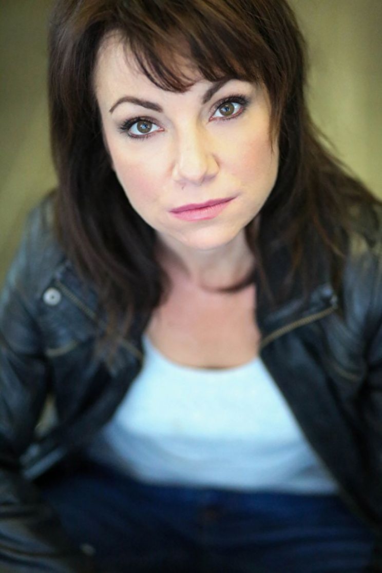 Suzanne Schmidt