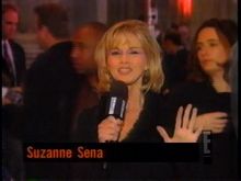Suzanne Sena