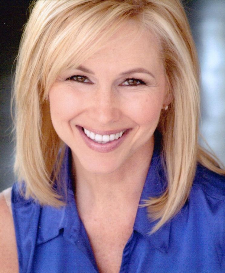 Suzanne Sena