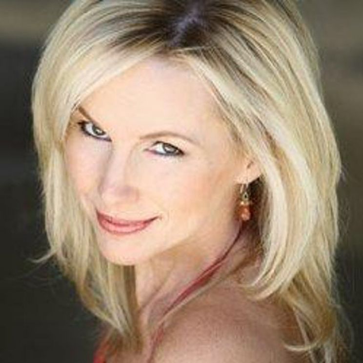 Suzanne Sena