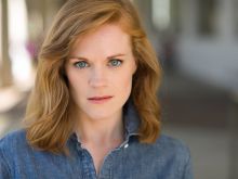 Suzanne Shepherd