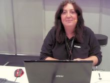 Suzanne Smith