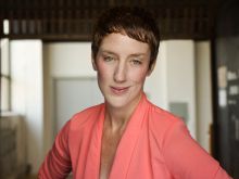 Suzanne Smith