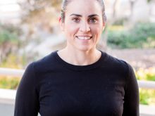 Suzanne Smith