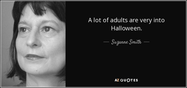 Suzanne Smith
