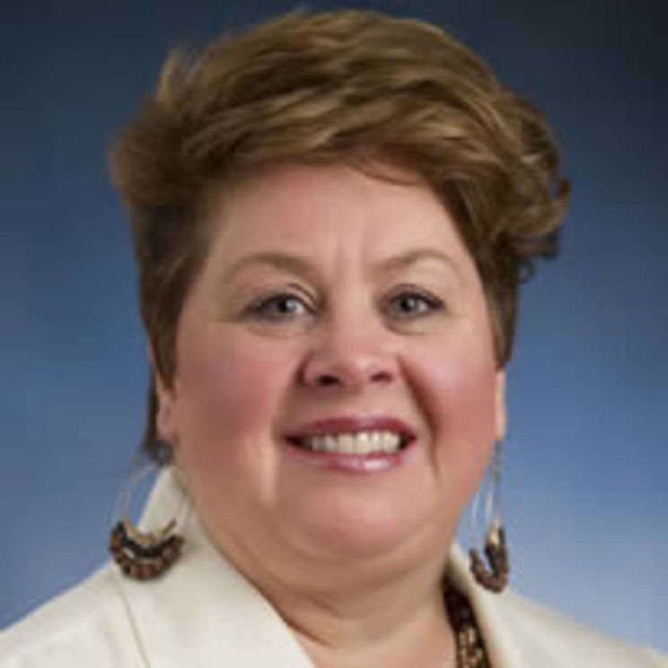 Suzanne Smith