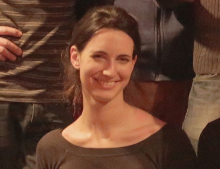 Suzanne Smith