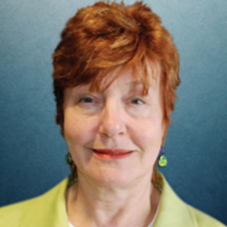 Suzanne Smith