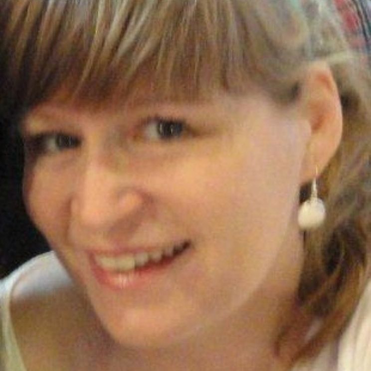 Suzanne Smith