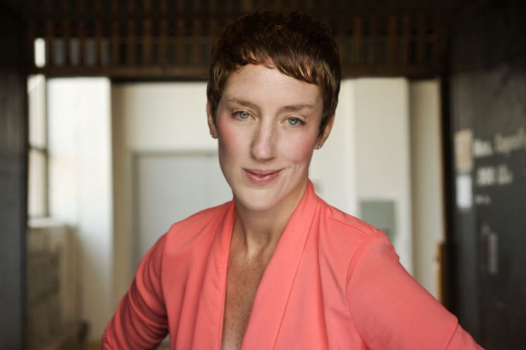 Suzanne Smith