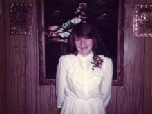 Suzanne Snyder