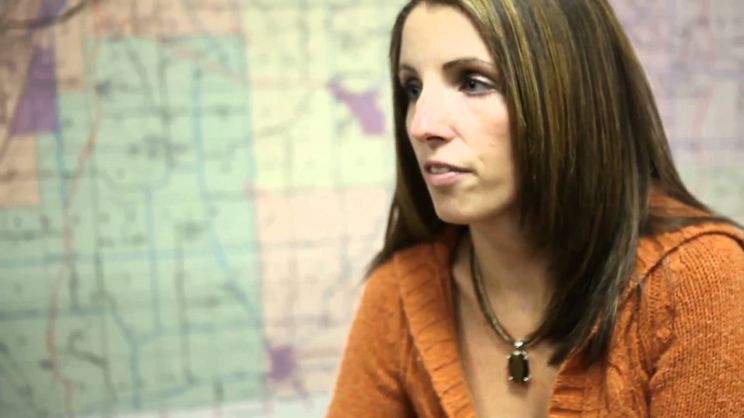 Suzanne Snyder