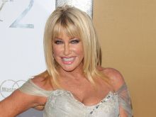 Suzanne Somers