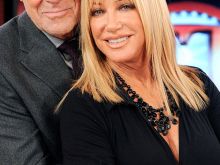 Suzanne Somers