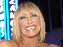 Suzanne Somers