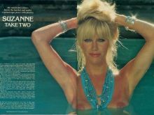 Suzanne Somers