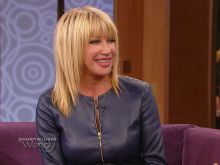 Suzanne Somers