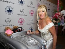 Suzanne Somers