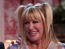 Suzanne Somers