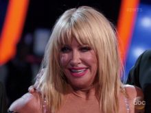 Suzanne Somers