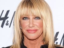 Suzanne Somers