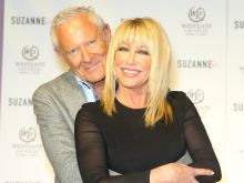 Suzanne Somers