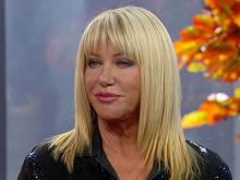 Suzanne Somers