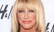 Suzanne Somers