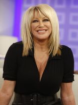 Suzanne Somers