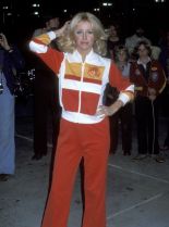 Suzanne Somers