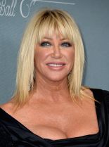 Suzanne Somers