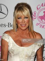 Suzanne Somers