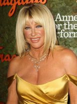 Suzanne Somers