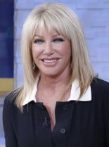 Suzanne Somers