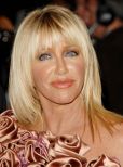 Suzanne Somers