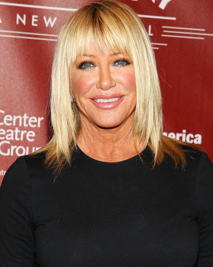 Suzanne Somers