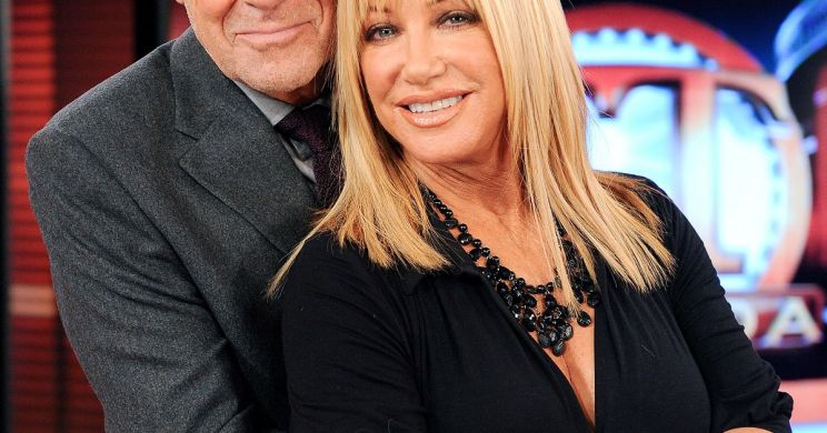 Suzanne Somers