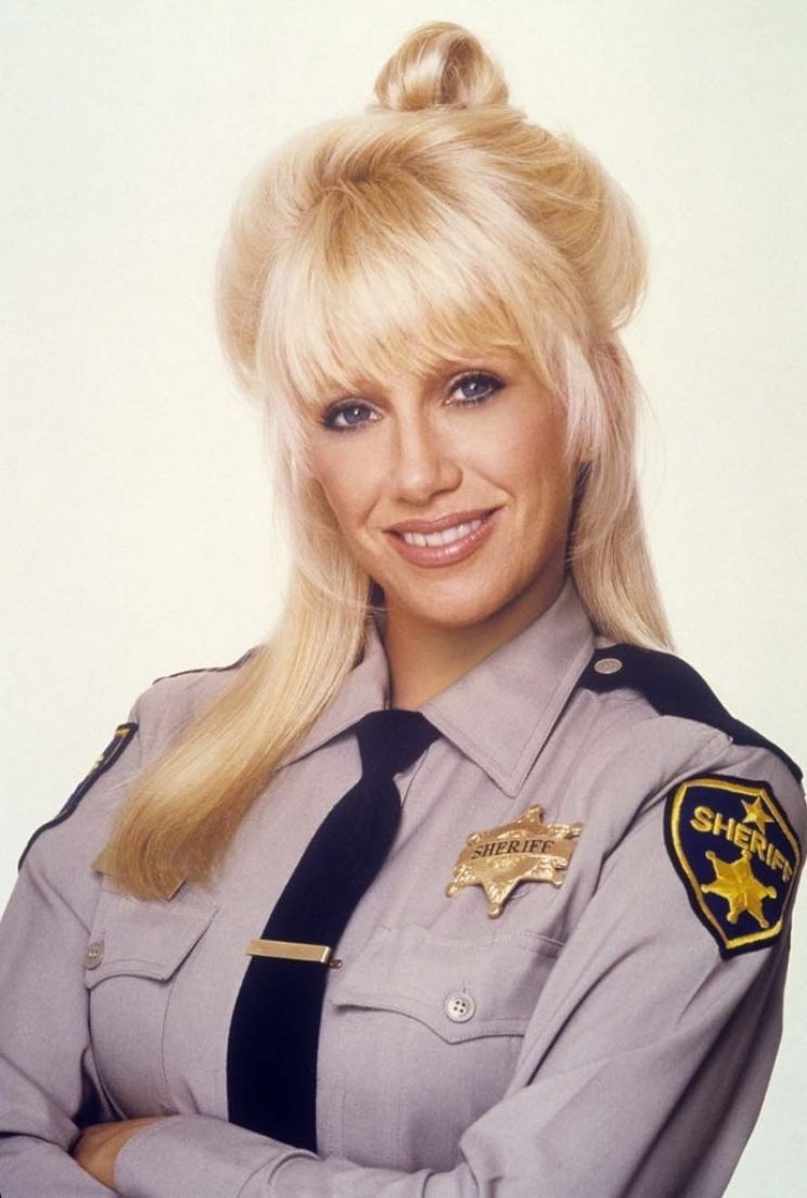 Suzanne Somers