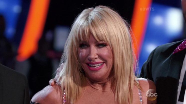 Suzanne Somers