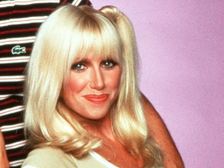 Suzanne Somers