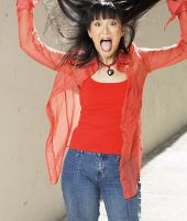 Suzanne Whang
