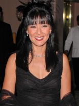 Suzanne Whang