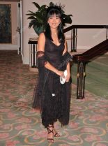 Suzanne Whang