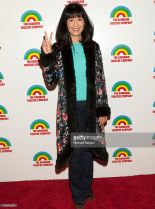 Suzanne Whang